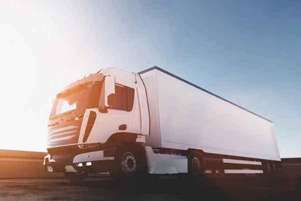 Ankara Gedikpaşa, Nakliye Firması