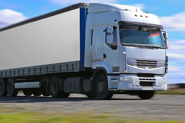 Ankara Gedikpaşa, Nakliyat