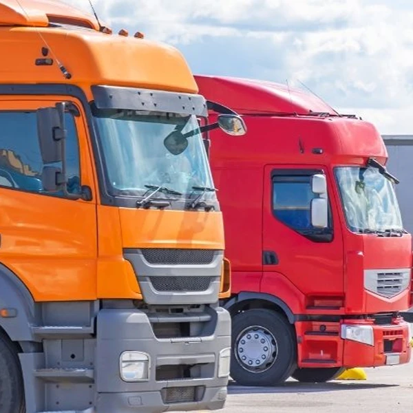 Ankara Gedikpaşa Nakliye Ambarı